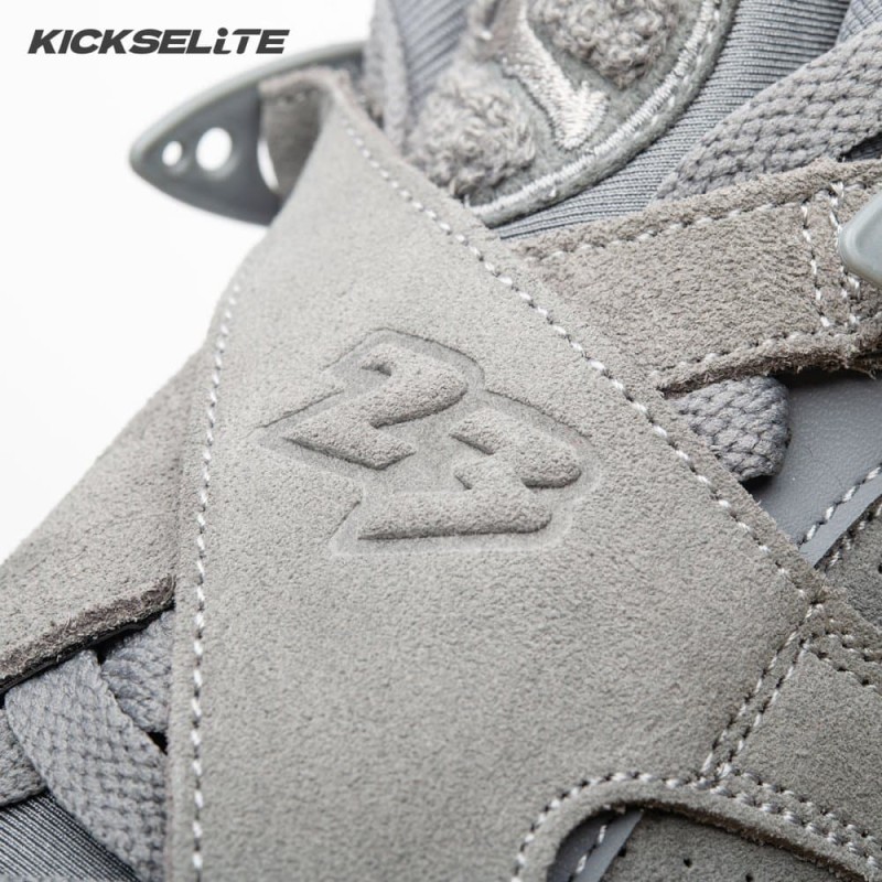 Jordan 8 Retro Cool Grey 305381-014 Men's Jordan 8 Retro Cool Grey 305381-014 Men's