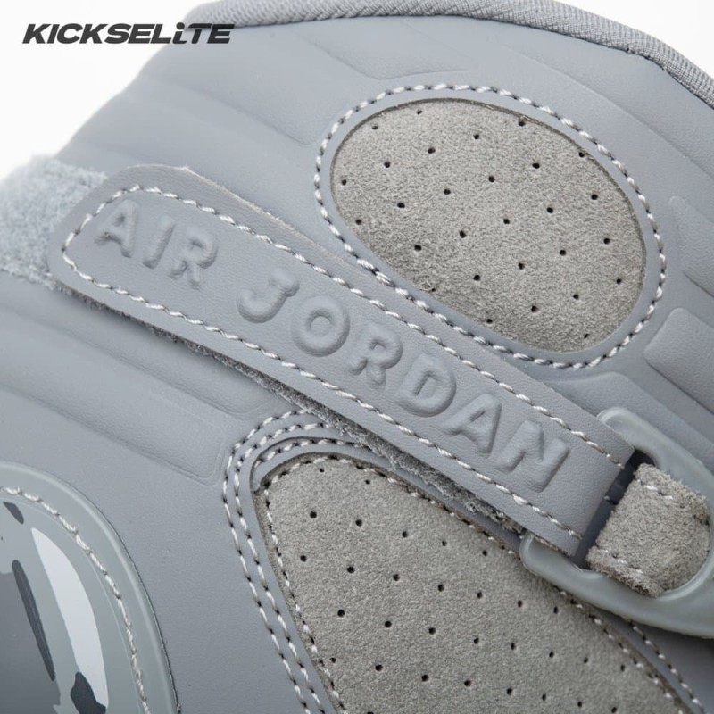 Jordan 8 Retro Cool Grey 305381-014 Men's Jordan 8 Retro Cool Grey 305381-014 Men's