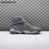 Jordan 8 Retro Cool Grey 305381-014 Men's Jordan 8 Retro Cool Grey 305381-014 Men's