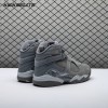 Jordan 8 Retro Cool Grey 305381-014 Men's Jordan 8 Retro Cool Grey 305381-014 Men's