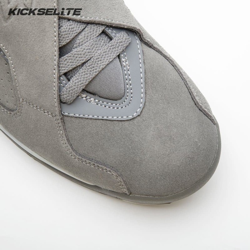 Jordan 8 Retro Cool Grey 305381-014 Men's Jordan 8 Retro Cool Grey 305381-014 Men's