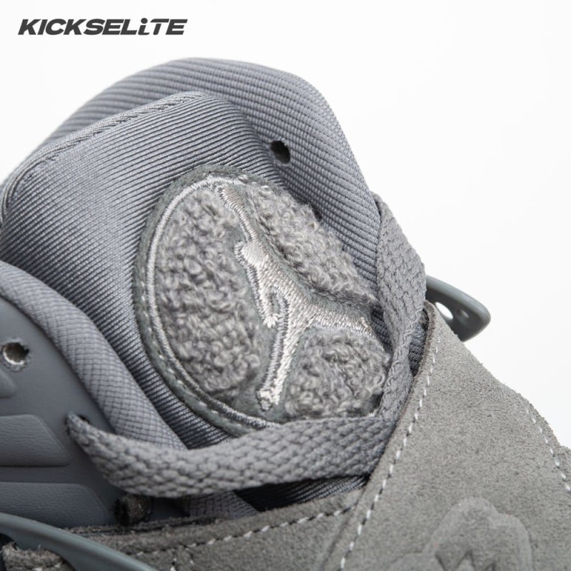 Jordan 8 Retro Cool Grey 305381-014 Men's Jordan 8 Retro Cool Grey 305381-014 Men's