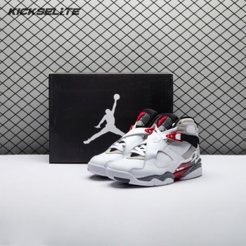 Jordan 8 Retro Bugs Bunny (2013) 305381-103 Men's