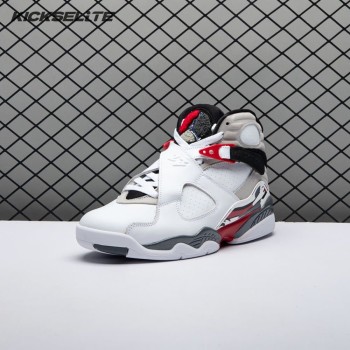 Jordan 8 Retro Bugs Bunny (2013) 305381-103 Men's
