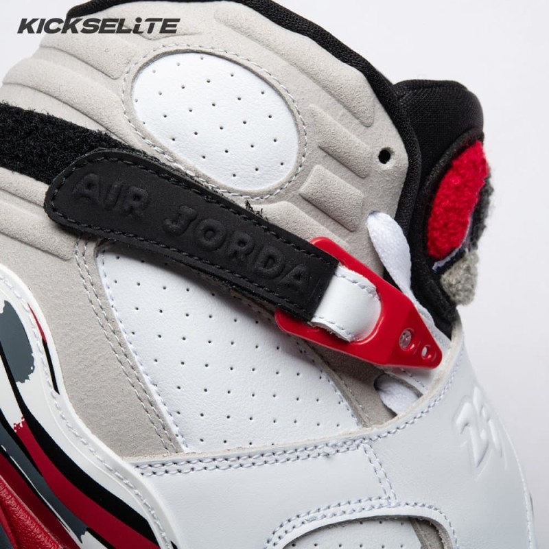 Jordan 8 Retro Bugs Bunny (2013) 305381-103 Men's Jordan 8 Retro Bugs Bunny (2013) 305381-103 Men's