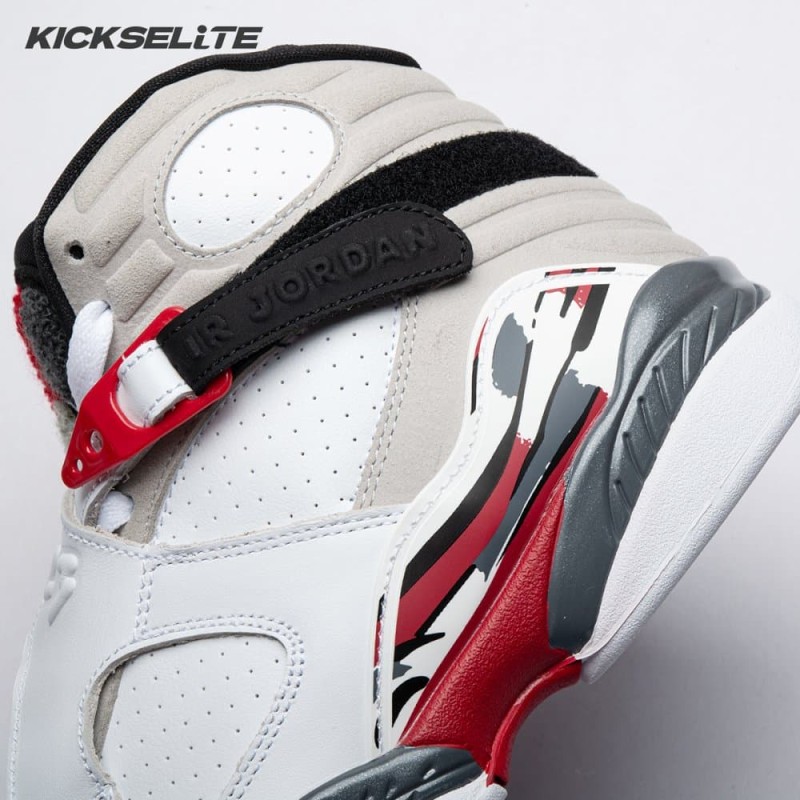Jordan 8 Retro Bugs Bunny (2013) 305381-103 Men's Jordan 8 Retro Bugs Bunny (2013) 305381-103 Men's