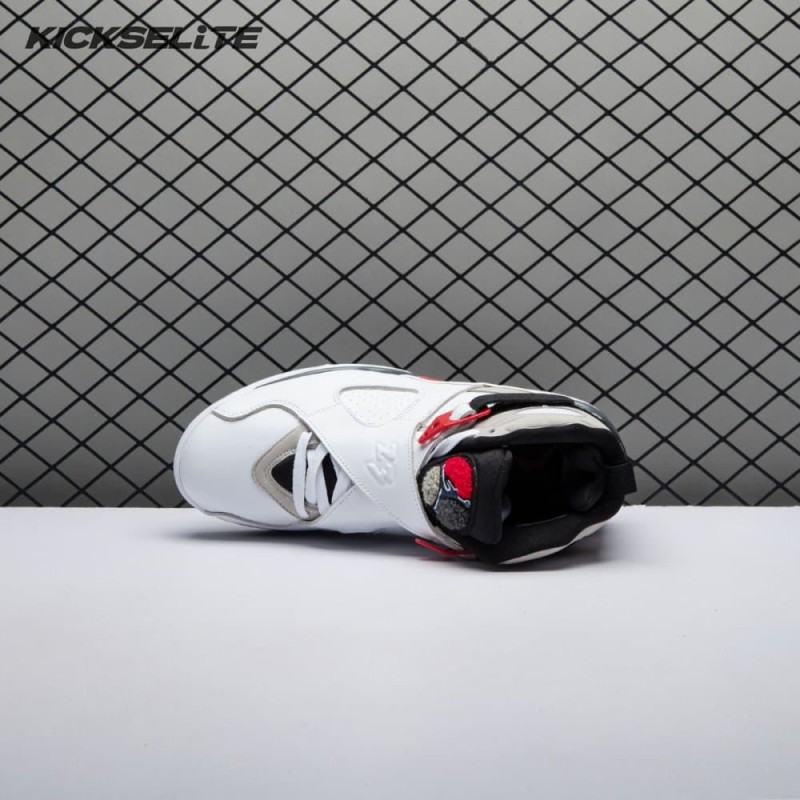 Jordan 8 Retro Bugs Bunny (2013) 305381-103 Men's Jordan 8 Retro Bugs Bunny (2013) 305381-103 Men's