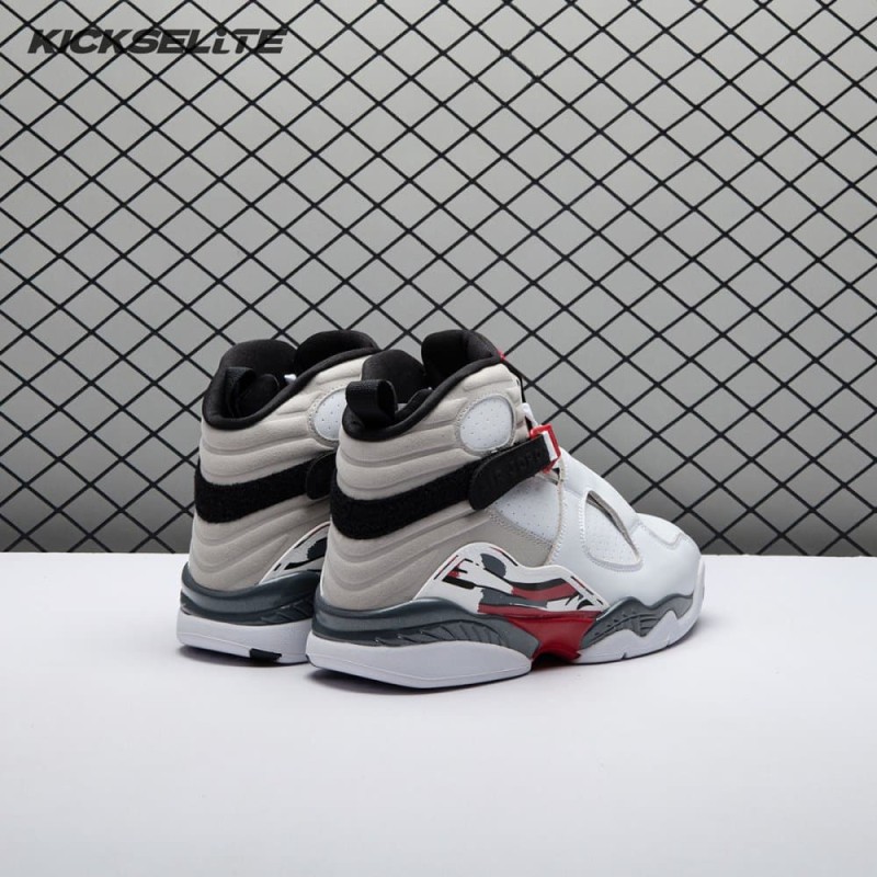 Jordan 8 Retro Bugs Bunny (2013) 305381-103 Men's Jordan 8 Retro Bugs Bunny (2013) 305381-103 Men's