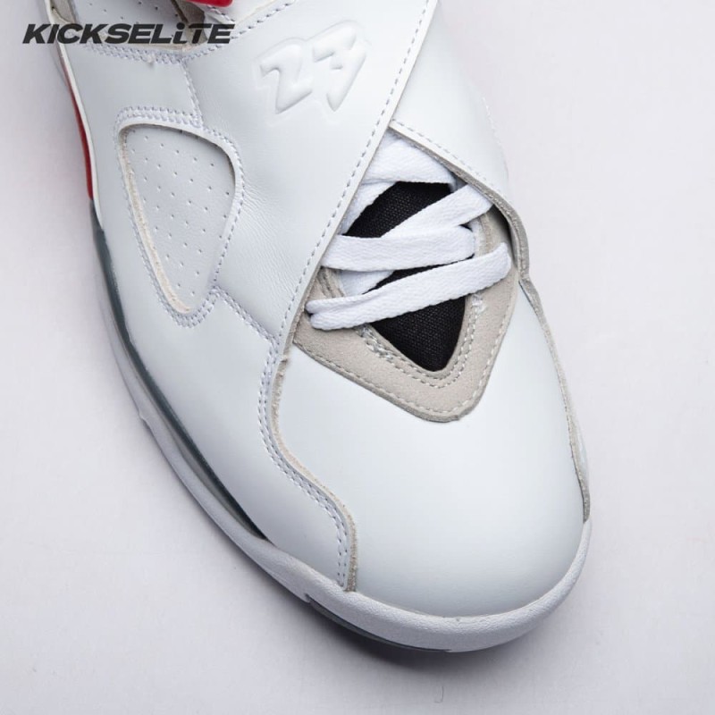 Jordan 8 Retro Bugs Bunny (2013) 305381-103 Men's Jordan 8 Retro Bugs Bunny (2013) 305381-103 Men's
