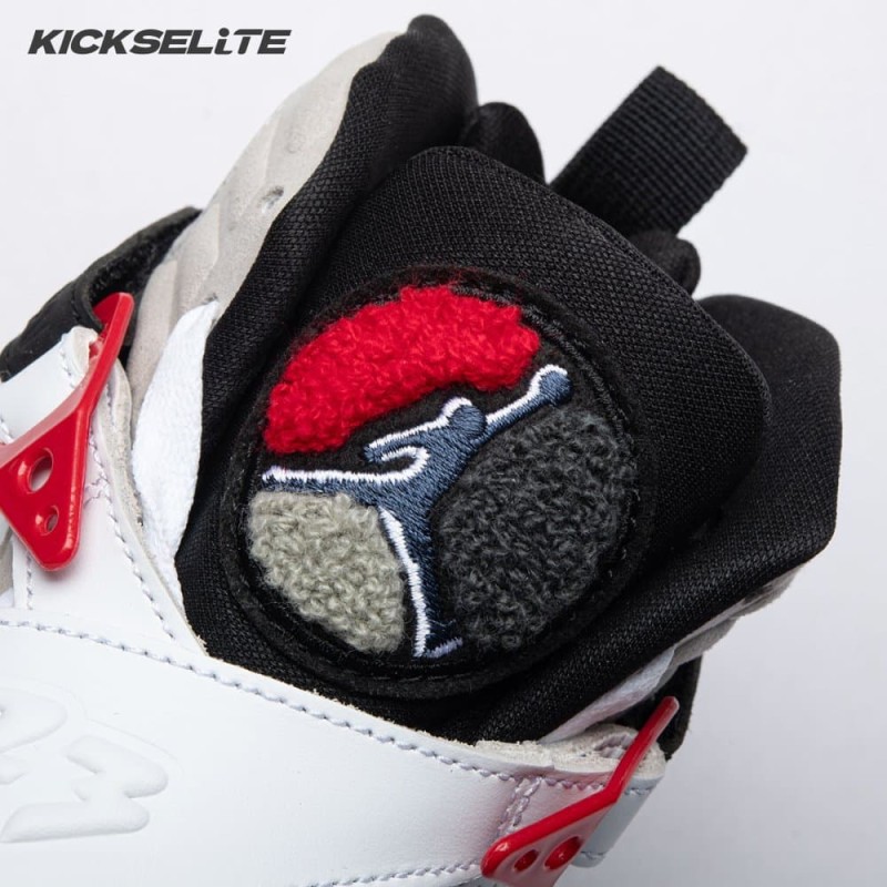 Jordan 8 Retro Bugs Bunny (2013) 305381-103 Men's Jordan 8 Retro Bugs Bunny (2013) 305381-103 Men's