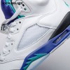 Jordan 5 Retro Grape 2025 HQ7980-100 Women's Jordan 5 Retro Grape 2025 HQ7980-100 Women's