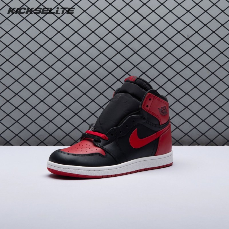 Jordan 1 Retro High '85 OG Bred (2025) HV6674-067 Men's