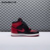 Jordan 1 Retro High '85 OG Bred (2025) HV6674-067 Men's
