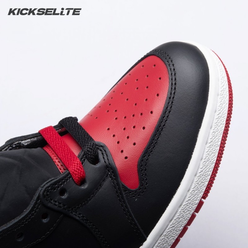 Jordan 1 Retro High '85 OG Bred (2025) HV6674-067 Men's