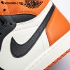 Jordan 1 Retro High OG Shattered Backboard (2025) DZ5485-008 Unisex