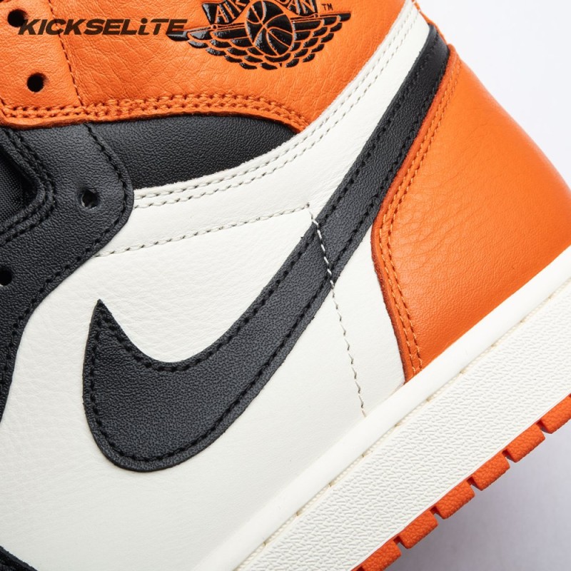 Jordan 1 Retro High OG Shattered Backboard (2025) DZ5485-008 Unisex