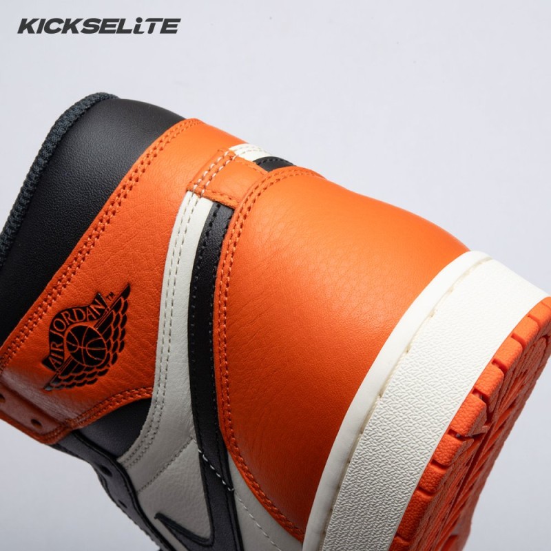 Jordan 1 Retro High OG Shattered Backboard (2025) DZ5485-008 Unisex