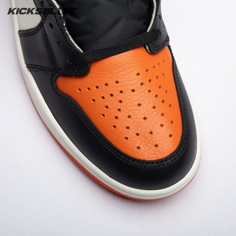 Jordan 1 Retro High OG Shattered Backboard (2025) DZ5485-008 Unisex