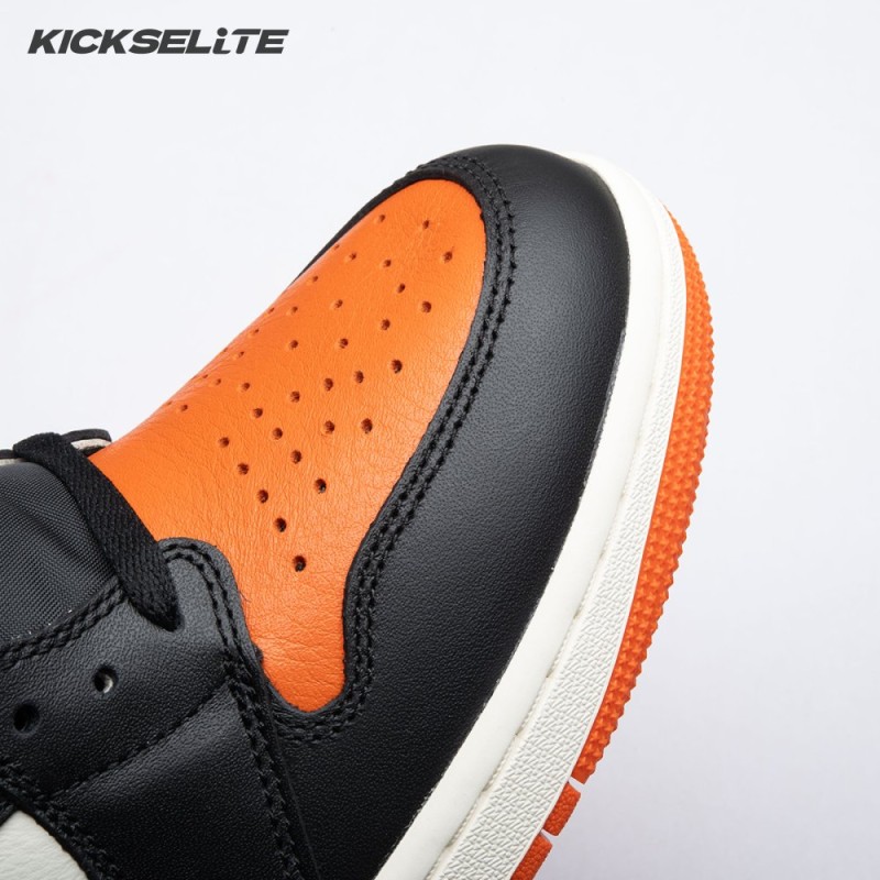 Jordan 1 Retro High OG Shattered Backboard (2025) DZ5485-008 Unisex