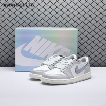 Jordan 1 Retro Low OG Year of the Snake (2025) HF3144-100 Men's