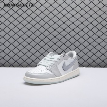 Jordan 1 Retro Low OG Year of the Snake (2025) HF3144-100 Men's Jordan 1 Retro Low OG Year of the Snake (2025) HF3144-100 Men's