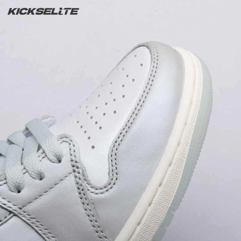 Jordan 1 Retro Low OG Year of the Snake (2025) HF3144-100 Men's