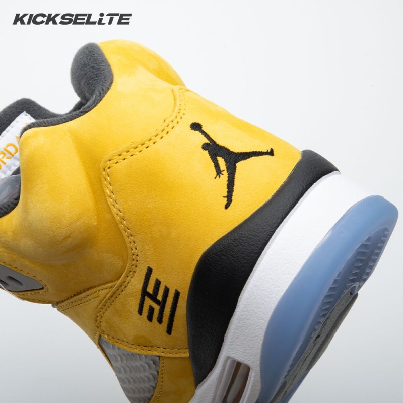 Jordan 5 Retro Tokyo T23 (2025) IO3372-700 Unisex