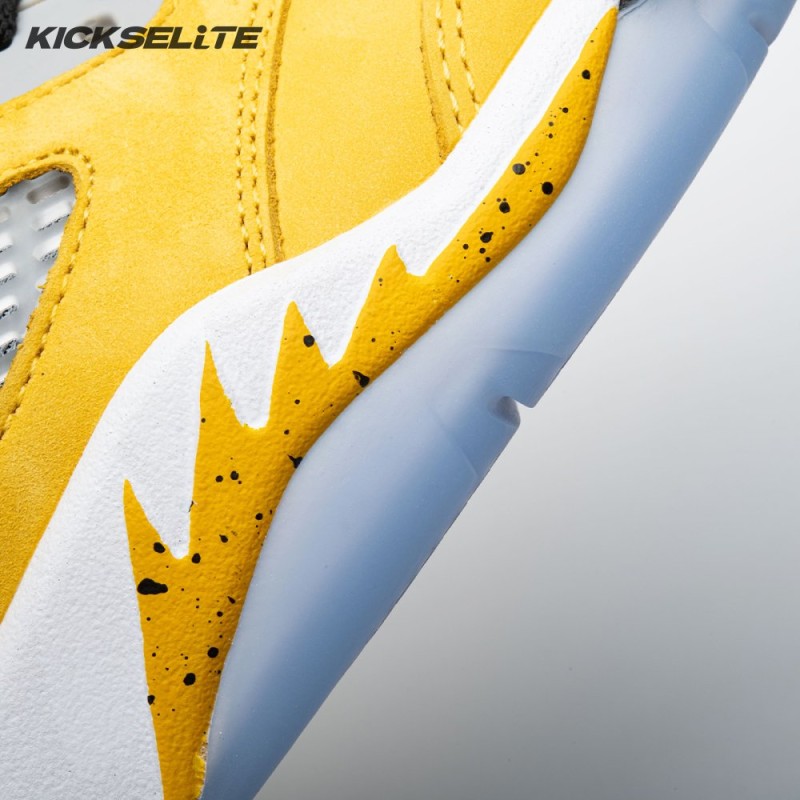 Jordan 5 Retro Tokyo T23 (2025) IO3372-700 Unisex