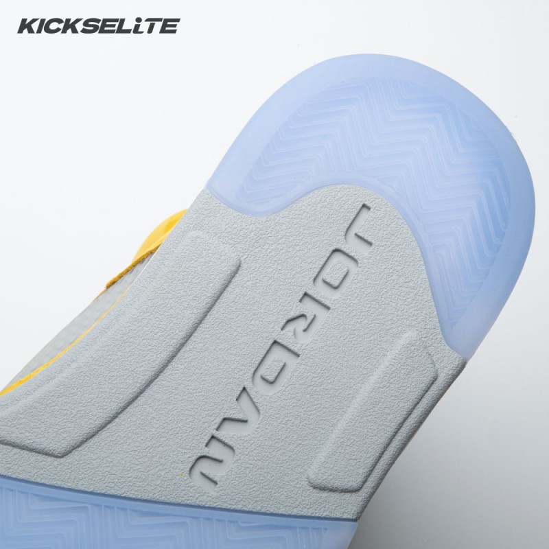 Jordan 5 Retro Tokyo T23 (2025) IO3372-700 Unisex