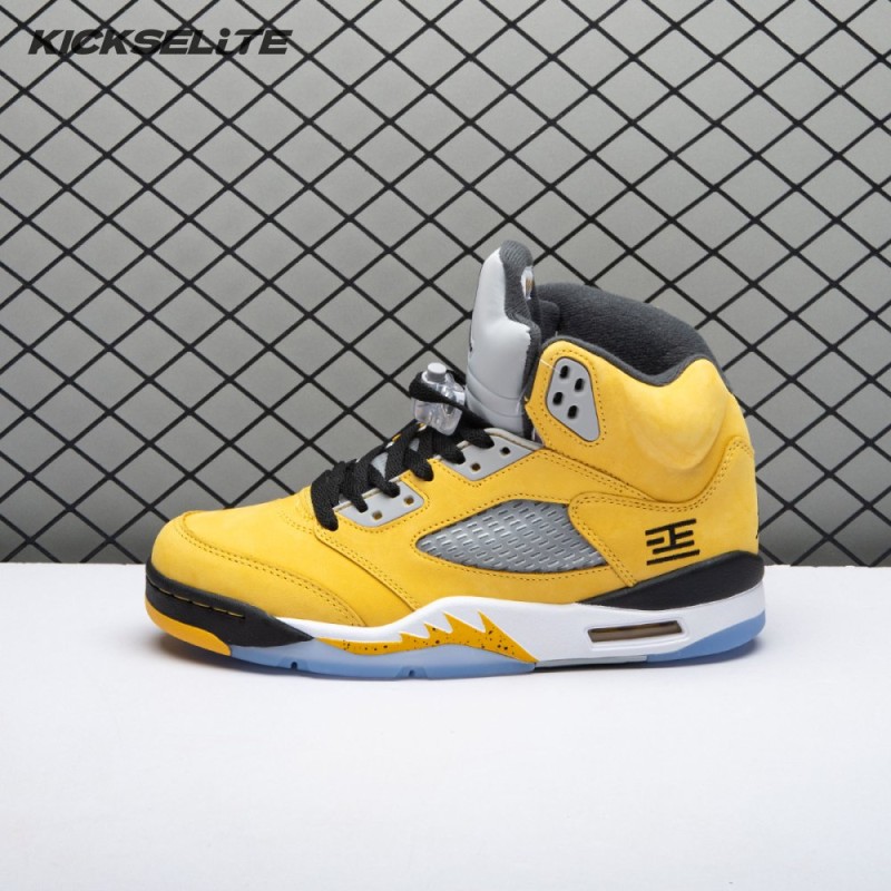 Jordan 5 Retro Tokyo T23 (2025) IO3372-700 Unisex