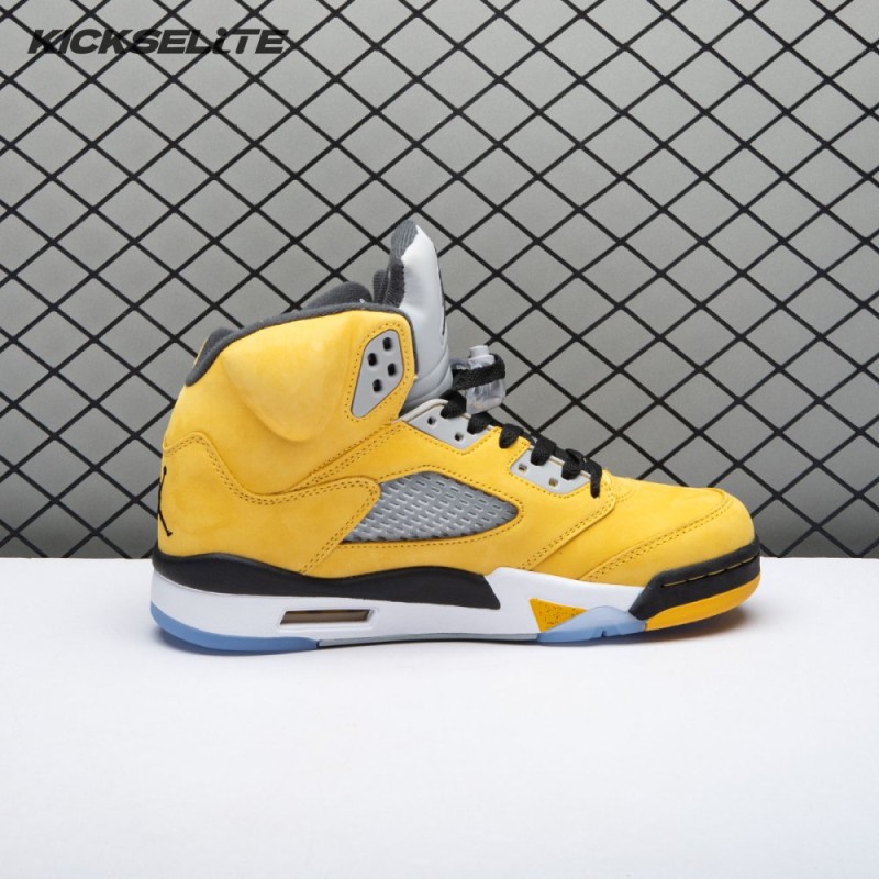 Jordan 5 Retro Tokyo T23 (2025) IO3372-700 Unisex