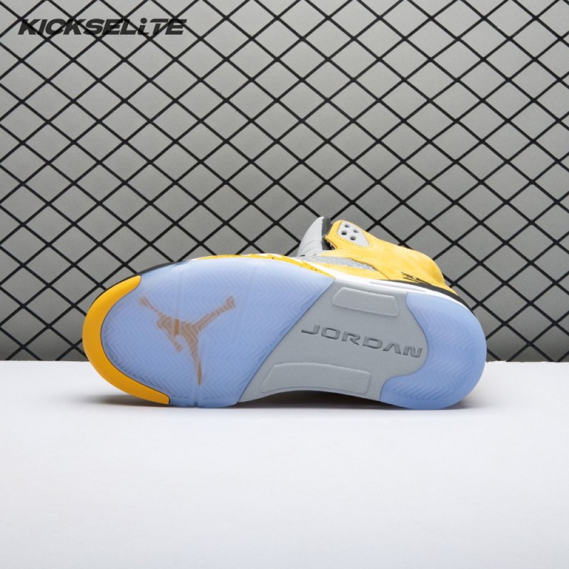 Jordan 5 Retro Tokyo T23 (2025) IO3372-700 Unisex