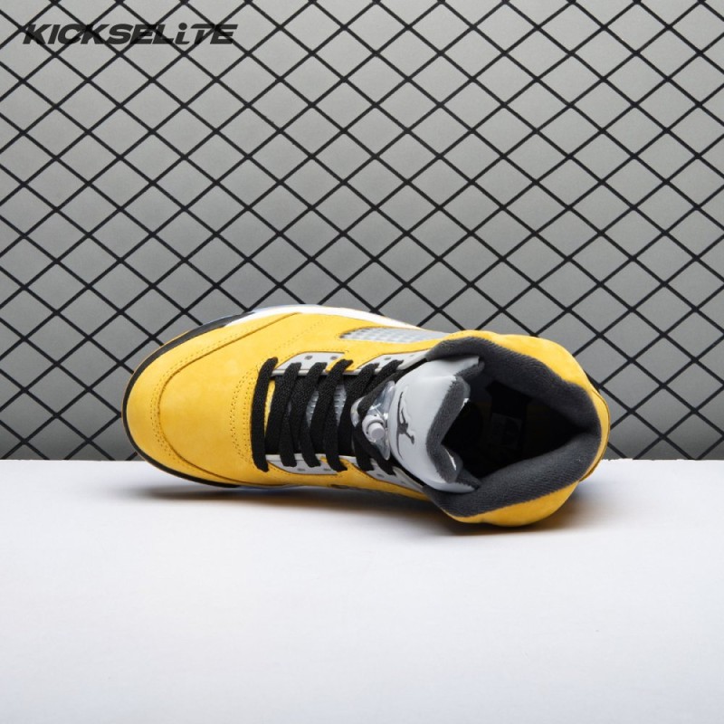 Jordan 5 Retro Tokyo T23 (2025) IO3372-700 Unisex