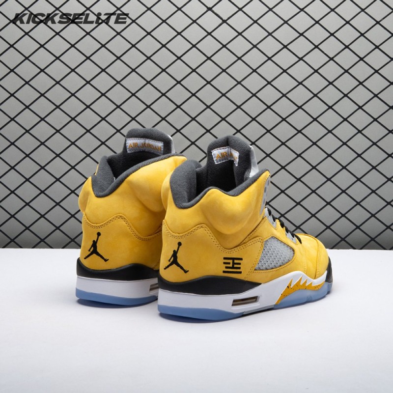 Jordan 5 Retro Tokyo T23 (2025) IO3372-700 Unisex