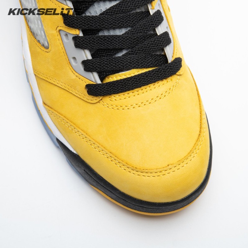 Jordan 5 Retro Tokyo T23 (2025) IO3372-700 Unisex