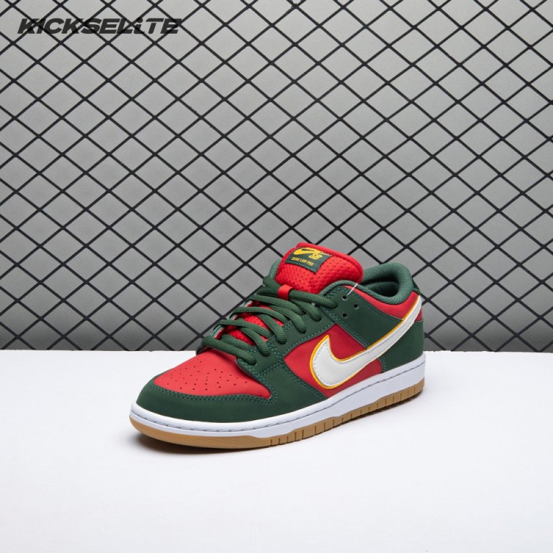 Nike SB Dunk Low PRM 