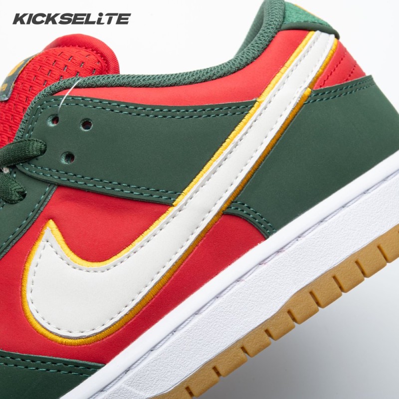 Nike SB Dunk Low PRM 