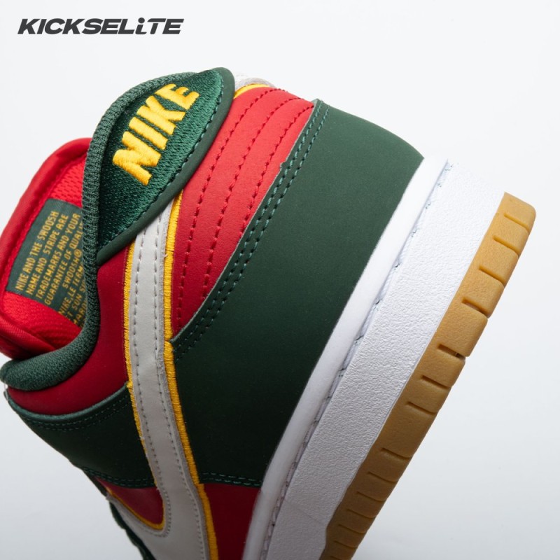 Nike SB Dunk Low PRM 