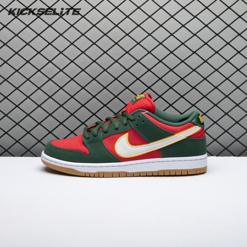 Nike SB Dunk Low PRM 