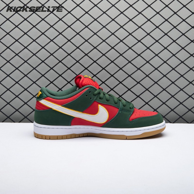 Nike SB Dunk Low PRM 