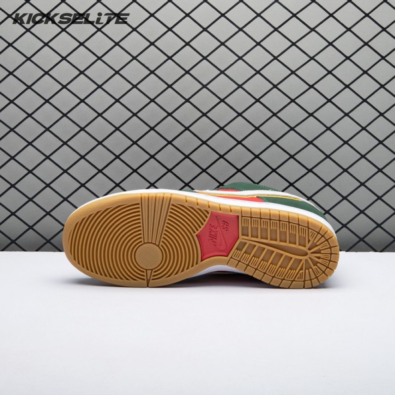 Nike SB Dunk Low PRM 