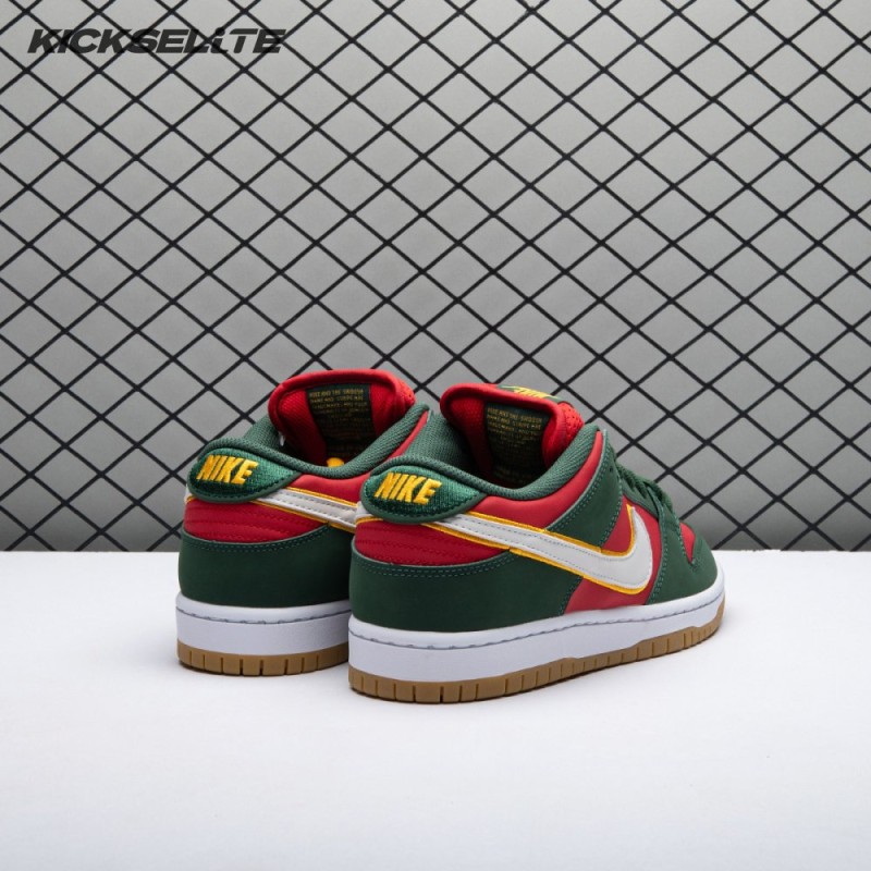 Nike SB Dunk Low PRM 