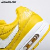Nike Air Max 1 '87 SP Speed Yellow HF8813-700 Unisex Nike Air Max 1 '87 SP Speed Yellow HF8813-700 Unisex