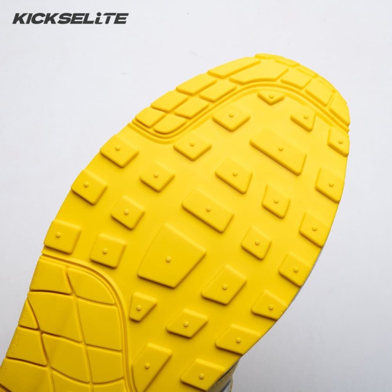 Nike Air Max 1 '87 SP Speed Yellow HF8813-700 Unisex Nike Air Max 1 '87 SP Speed Yellow HF8813-700 Unisex
