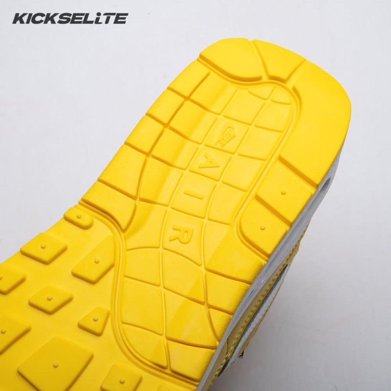 Nike Air Max 1 '87 SP Speed Yellow HF8813-700 Unisex Nike Air Max 1 '87 SP Speed Yellow HF8813-700 Unisex