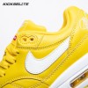 Nike Air Max 1 '87 SP Speed Yellow HF8813-700 Unisex Nike Air Max 1 '87 SP Speed Yellow HF8813-700 Unisex