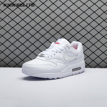 Nike Air Max 1 '87 SP Triple White HF8813-100 Unisex Nike Air Max 1 '87 SP Triple White HF8813-100 Unisex