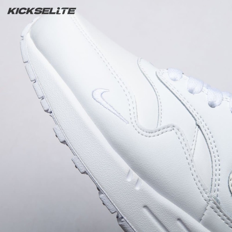 Nike Air Max 1 '87 SP Triple White HF8813-100 Unisex Nike Air Max 1 '87 SP Triple White HF8813-100 Unisex