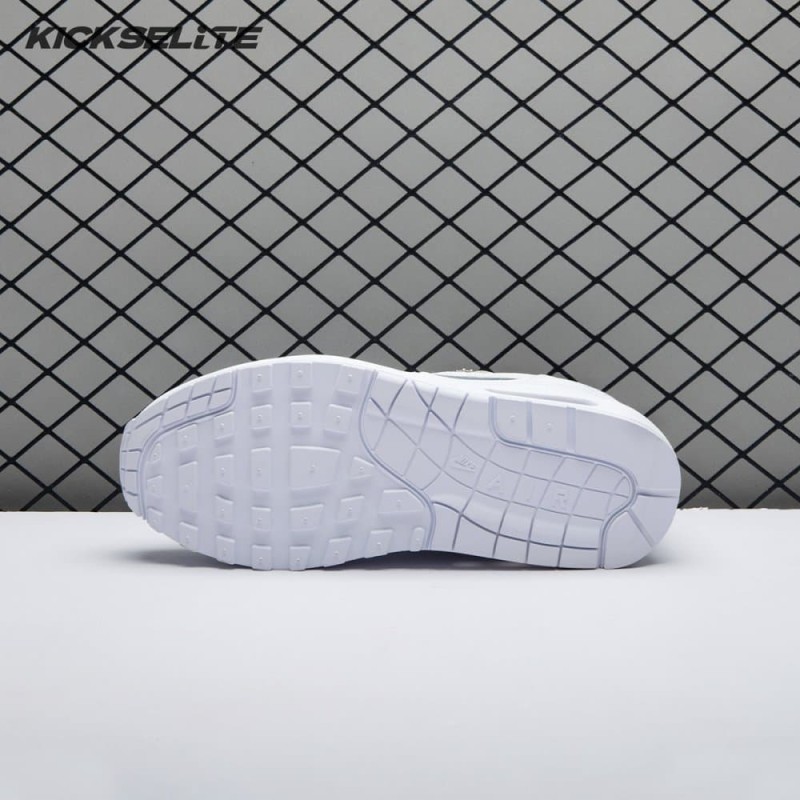 Nike Air Max 1 '87 SP Triple White HF8813-100 Unisex Nike Air Max 1 '87 SP Triple White HF8813-100 Unisex