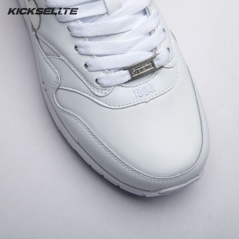 Nike Air Max 1 '87 SP Triple White HF8813-100 Unisex Nike Air Max 1 '87 SP Triple White HF8813-100 Unisex